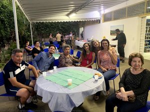Segunda Roda De Choro — Biblioteca Pûclica De Brasília