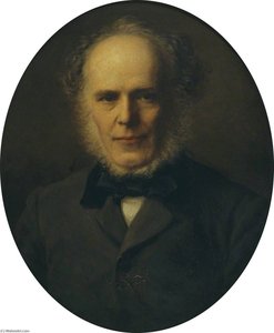 Joseph Edwards (1814–1882) — Barnett Samuel Marks