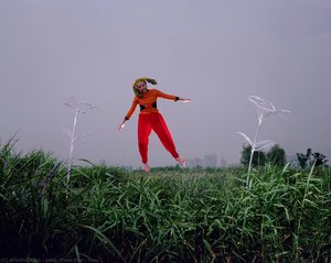 Fox — Jung, Yeon Doo