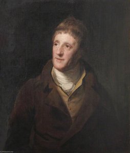 Sir John Soane (1753–1837) — Samuel Drummond
