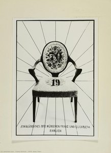 1970 (new Year — Franz Ehrlich