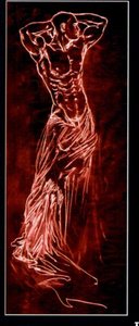 Untitled (950) — Luis Royo
