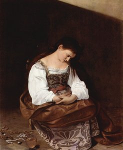 Untitled (8873) — Caravaggio