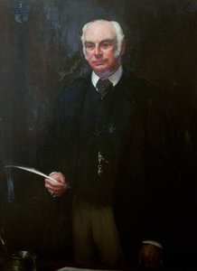 Melville Portal (1818–1904) — Archibald J Stuart Wortley