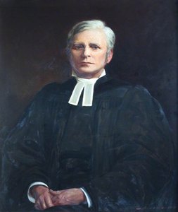 William Graham — John Archibald Alexander Berrie