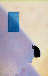 Siesta — Anthony Michael Crosse
