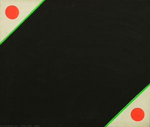 Nero — Hsiao Chin