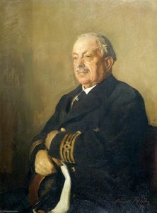Sir William Reardon Smith (1856–1935) — Oswald Hornby Joseph Birley
