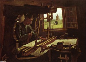 Vincent Willem Van Gogh