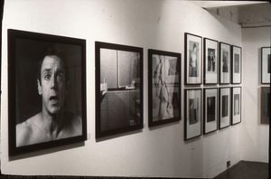 Robert Mapplethorpe 1970-1983 — Robert Mapplethorpe