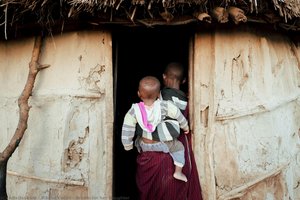 Dream For Her Daughter — Vibhor Yadav