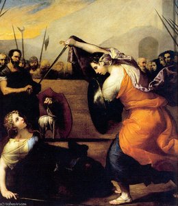 Untitled (3686) — Jusepe De Ribera