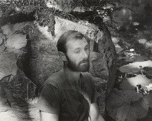 Morris Graves — Imogen Cunningham
