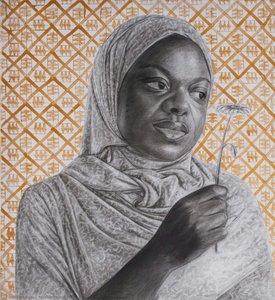 Saint I — Musah Yussif