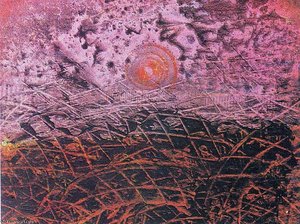 Unbetitelt (3347) — Max Ernst