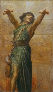 Jonah — ჯორჯ ფრედერიკ უოტსი