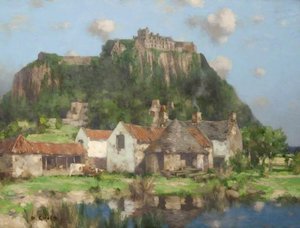 Raploch, Stirling — David Gauld