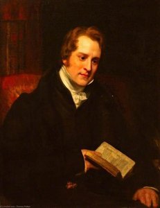 Joseph Henry Green — Thomas Phillips