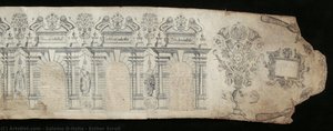 Esther Scroll — Salomo D'italia