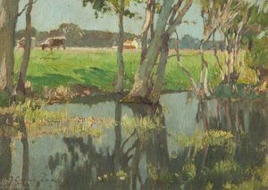 Untitled — Самуель Джон Ламорна Бірч