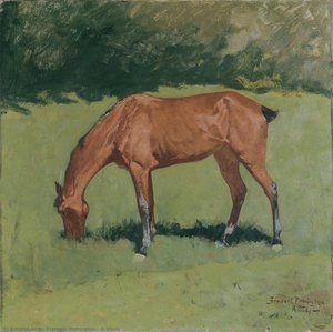 Uno Studio — Frederic Remington