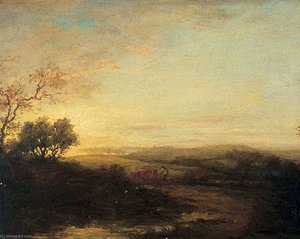 Sunset — Benjamin Barker Ii