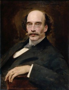Tobias Matthay (1858–1945), Fram — Charles Kay Robertson