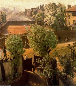 Untitled (176) — Dame Laura Knight