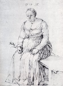 Untitled — Albrecht Dürer