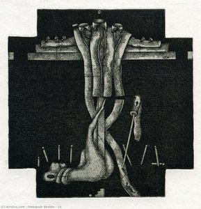 33 — Oleksandr Aksinin