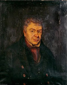 Dewi Wyn O Eifion (dafydd Owen) (1784–1841) — William Roos