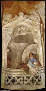 I Veneri — Giambattista Tiepolo