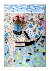 Best Mfa — Gretchen Andrew