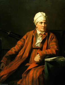 John Robison (1739–1805) — Henry Raeburn