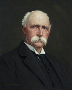 Sir William Macewen (1848–1924), Cb, Dcl, Frs — Charles R Dowell
