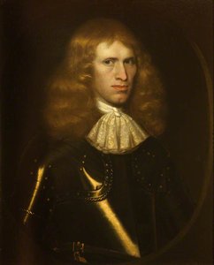 Sir John Forbes (1636–1703), 2nd Bt Of Craigievar — David Scougall