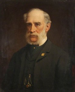 Peter Sturrock — Alexander S Mackay