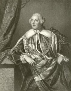 Duke Of Bedford — John Peter Russell
