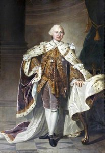 George Iii (1738–1820) — Sir Joshua Reynolds