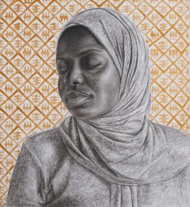 The Saint I: Ii — Musah Yussif