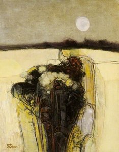Lingley's Field — John Scorror O'connor