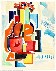 Untitled — Amadeo De Souza-cardoso