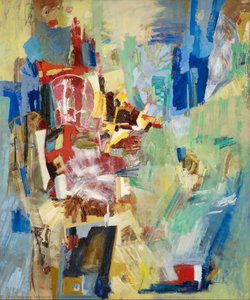 Symphony — Margaret Alexandra Luke
