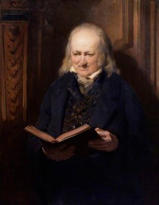 John George Landseer — Sir Edwin Henry Landseer