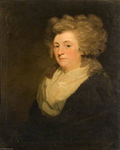 Ann Gordon Of Earlston (b.c.1716) — William Millar