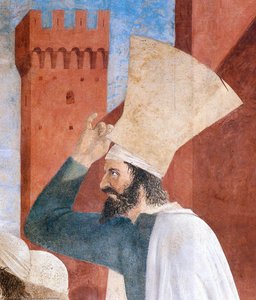 Piero Della Francesca