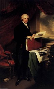 Mr. Storer — Sir Martin Archer Shee