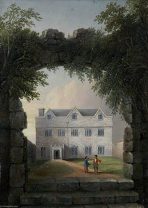 Torwood Manor — John Wallace Tucker