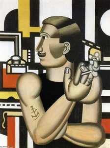 Mechanik — Fernand Léger