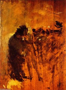 Untitled — Жан-луї Форен